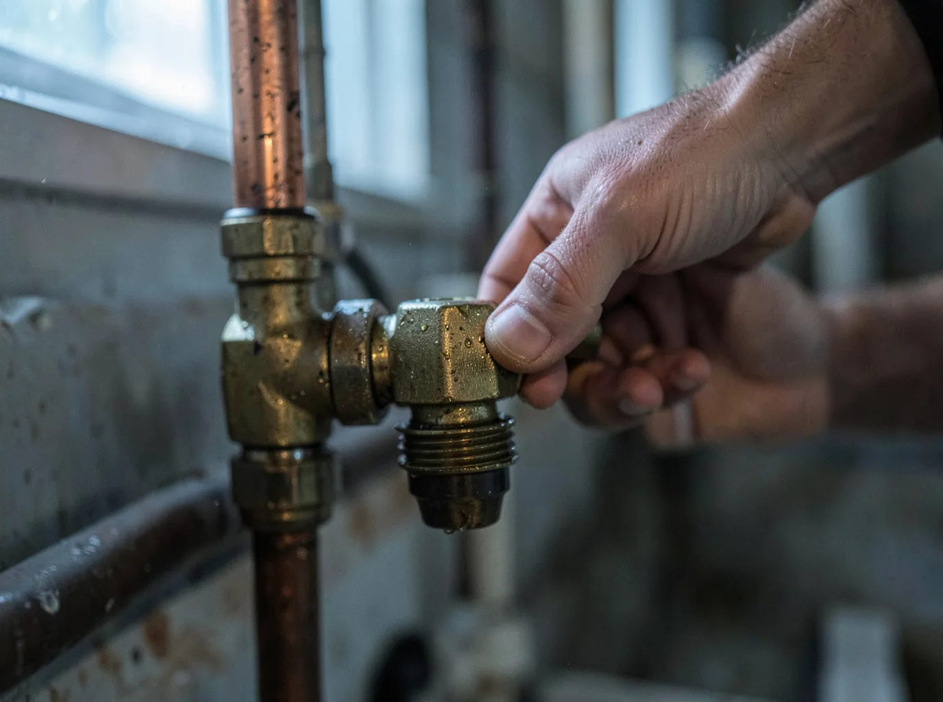 Emergency Plumber Water Valley, KY FAQs